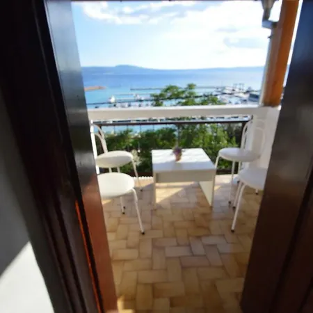 Visnja Novi Vinodolski