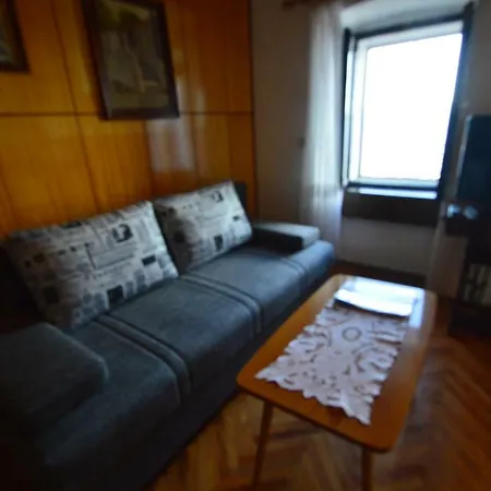 Visnja Apartment *