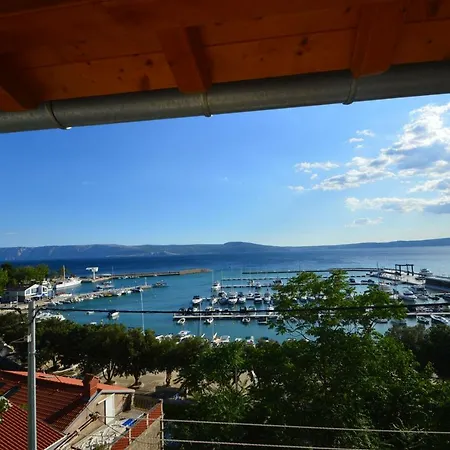 Visnja Apartment Novi Vinodolski